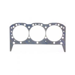 Fel-Pro Cylinder Head Gasket 4.200 in Bore 0.041 in Compression Thicknes