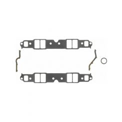 Fel-Pro Intake Manifold Gasket 1.200 in Thick Composite 1.380 x 2.280 in