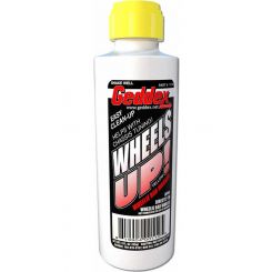 Geddex Wheelie Bar Marker Wheels Up Chalk Yellow 3 oz Bottle / Applicator