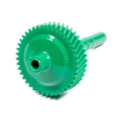 TCI Speedometer Gear - Driven - 42 Tooth - Green - GM - Each