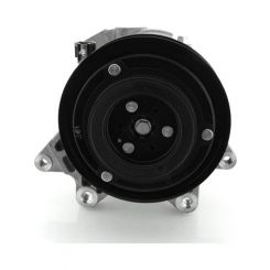 Valeo Compressor For Nissan Maxima J31 3.5L Pet 12/03-05 Dks17D 6Pv 12V