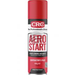 CRC 5052 Aerostart 400G Aerosol (CRC5052)