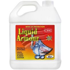 CRC 5024 Liquid Armour 4L Protectant (CRC5024)