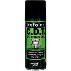 CRC 3063 Trefolex Cdt Cutting Oil 300G Aerosol (CRC3063)
