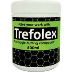 CRC 3060 Trefolex 500M Cutting Compound (CRC3060)