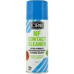 CRC 2017 NF Contact Cleaner 400G Non Flammable (CRC2017)