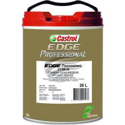 Castrol 0W-30 C3 Edge Professional Engine Oil 20 Litre