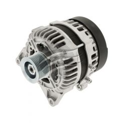 Mahle Alternator 14V 150A Int Fan, Int Reg For Jcb Wastemaster