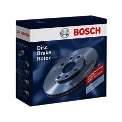 Bosch Disc Brake Rotor (Single) 284.8mm