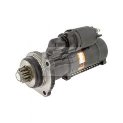 Mahle Starter 24V 4.0Kw 10T Cw For Iveco New Holland Wet Clutch
