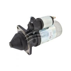 Mahle Starter 24V 4.0Kw 9T Cw For Iveco Fiat Apps