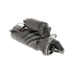 Mahle Starter 24V 4.0Kw 10T Cw For Perkins Marine Insulated Ground