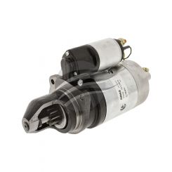 Mahle Starter 12V 2.7Kw 9T Cw Volvo Penta, Insulated Earth