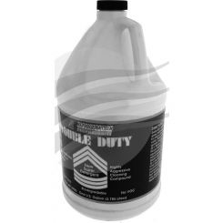Jayair Detergent Degreaser Double Duty Concentrated Orange Solution