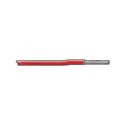 Tycab 4mm Single Core Marine Cable Red Tinned 50M (23/0.32) 28Amps