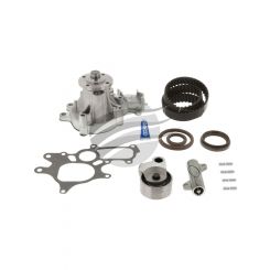 Dayco Timing Belt Kit Incl Water pump & Hydraulic Tensioner