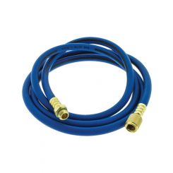 Jayair Charge Hose Blue R134A 72" Suits To0001 1800mm
