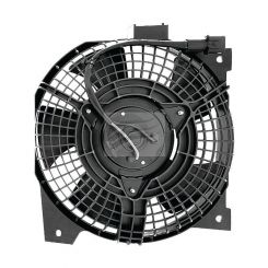 Jayair Fan Assembly Condenser Rodeo Ra03 3/03-On All Engines, Colorado