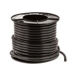 Tycab 3 B&S Marine Battery Cable Black Tinned 30M 25.70mm2 (329/0.32)