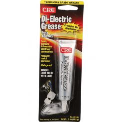 CRC Di-Electric Grease 14.2G Tube With Precision Tip Applicator