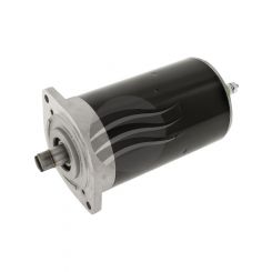 Mahle Dc Motor 24V 0.8Kw Female Slot Cw Insulated Ground with Thermal