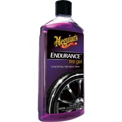 Meguiars Endurance Tyre Gel High Gloss