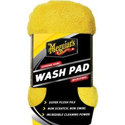 Meguiars Microfibre Wash Pad