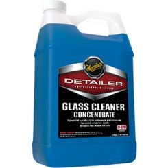Meguiars Glass Cleaner Concentrate 3.8L
