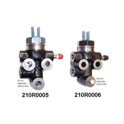 IBS Proportioning Valve For Toyota
