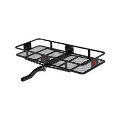 Curt Manufacturing Cargo Carrier 60 x 24" 500 lb Capacity 2" Hitch