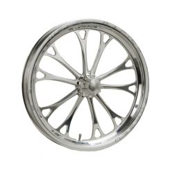 Weld Racing Wheel V-Ser Frontrunner 17 x 4.5" 2.250" Backspace