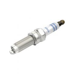 Bosch Double Iridium Spark Plug 1.0mm Gap 5/8 Hex Fixed Nut