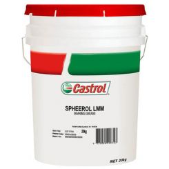 Castrol Spheerol LMM Grease 20kg