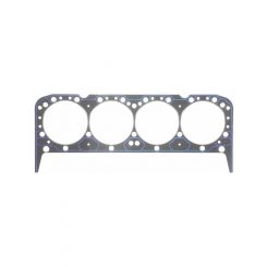 Fel-Pro Head Gasket Composition Type 4.166 in. Bore .039 in. Compressed T