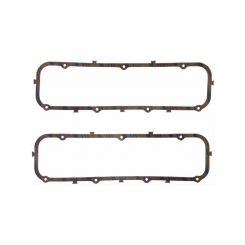 Fel-Pro Gasket Valve Cover Ford Big Block 429/460 0.172 in.Thick Blue Str