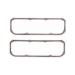 Fel-Pro Valve Cover Gaskets CorkLam Cork/Rubber with Steel Core Ford Linc