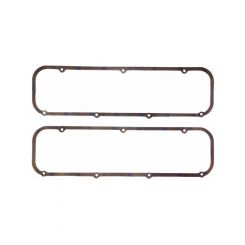 Fel-Pro Valve Cover Gaskets CorkLam Cork/Rubber with Steel Core Ford Linc
