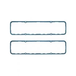 Fel-Pro Valve Cover Gaskets Composite with Steel Core Chevrolet Small Blo