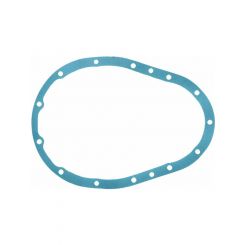 Fel-Pro Gaskets Timing Cover Cork/Rubber 1-Piece Chevrolet Small Block/90