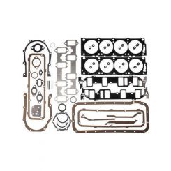 Mahle Engine Kit Gasket Set Ford-Prod V8 332 352 361 390 406 410 427 42