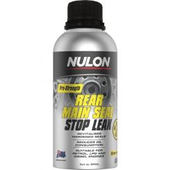 Nulon Pro-Strength Rear Main Seal Stop Leak Concentrated Formula 500ml