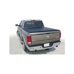 Access Vanish 19+ For Dodge Ram 1500 5ft 7in Bed Roll-Up Cover