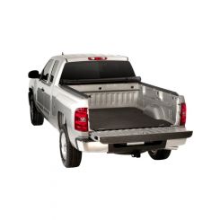Access Truck Bed Mat 04-19 For Nissan Titan Crew Cab 5ft 7in Bed