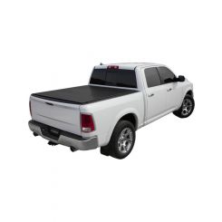 Access LOMAX Tri-Fold 2019+ For Dodge Ram 1500 5ft 7in Short Bed