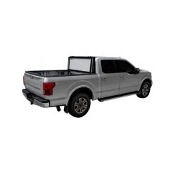 LOMAX Stance Hard Cover 08-16 For Ford Super Duty F-250/ F-350/ F-450
