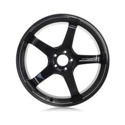 Advan GT Premium Version 20x10.0 +35 5-114.3 Racing Gloss Black Whe…
