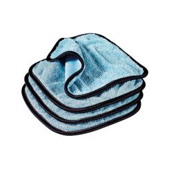 Microfiber Wash Pads, Set of 2