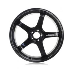 Advan GT Premium Version Wheel 20x12 Racing Gloss Black Bolt Pattern 5x114.3
