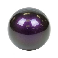 NRG Universal Ball Style Shift Knob Green/Purple