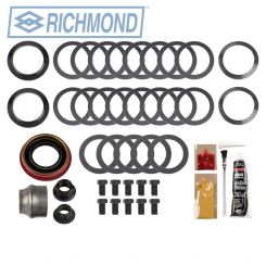 Richmond Differential Installation Kit Crush Sleeve For Ford 8.8" Kit
